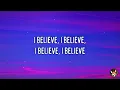 Alesso - REMEDY (Lyrics) ft. Conor Maynard