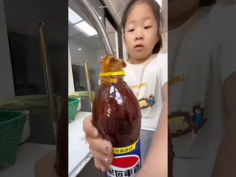 كيف تخفي النودلز عن أمي #shorts