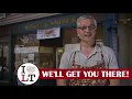 Wertz Candies on ALL LT Routes