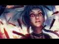Liquid Cinema - Of Fire and Iron (Aeterna)