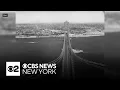 Celebrating 60 years since the opening of the Verrazzano-Narrows Bridge