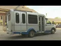 Pace teams up with South Suburban College to train bus drivers