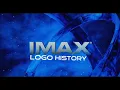 IMAX Corporation Logo History