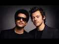 Bruno Mars ft. Harry Styles – Where We Always End Up (2025 Official Music Video)