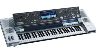 karaoke dangdut cuma kamu kn7000