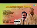 Lagu Ilaiyaraaja \u0026 Sivaji Ganesan - Carvaan Combo Special | Vasantha Kaala Kolangal | Then Malli Poove |