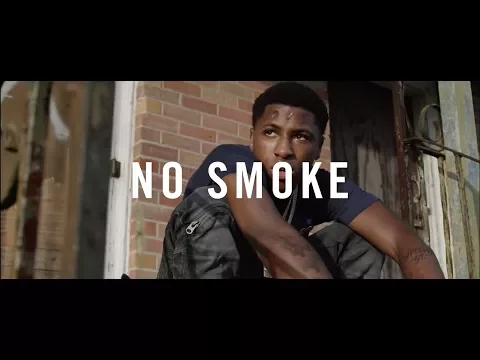 Download MP3 YoungBoy Never Broke Again - No Smoke [Official Music Video]