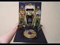 Lagu Unboxing Michael Jackson - Dangerous Collector's Edition First Printing 1991