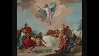 ترنيمه باب السماء مفتوح   دندنها