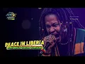 Peace In Liberia – Karaoke | Alpha Blondy | Roots Reggae Fusion | Arii Dego Cover Version 🌴