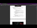 MCAT Psychology Review 300 page document pgs 1-26 Live Stream