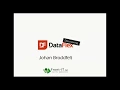 DataFlex 30 DF Reports - Runtime Datasource