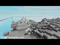 OPEN SOURCED Height Map in Roblox