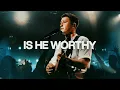 Download Lagu Is He Worthy (Live) - Bethel Music and Joel Barber
