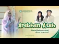 Download Lagu [Official Music And Video] Arebhen Ateh || Lepas Pisah Santri Putri PP. Darul Ulum Gersempal