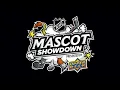 Live NHL Mascot Showdown Ice Hockey Game at Scotiabank Arena