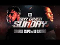 CHARLIE CLIPS VS LU CASTRO RAP BATTLE URLTV
