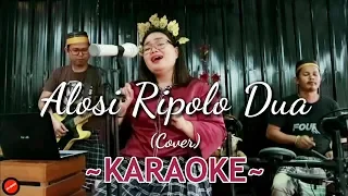 Download ALOSI RIPOLO DUA - LAGU BUGIS | SULAWESI SELATAN (KARAOKE) Versi ucu shunrei MP3