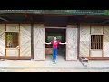 Download Lagu Build a Wooden House in the Forest 2025: How to Make Wooden Doors and Windows by Hand