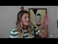 JOEY GRACEFFA & DANIEL PREDA #NotTooDeep // Grace Helbig