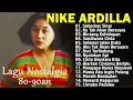 Download Lagu Nike Ardila Full Album The Best | Lagu Lawas Nostalgia Pop 90an | Seberkas Sinar