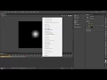 How to create motion tween in Flash professional CC 2015