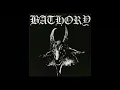 Bathory Necromancy Lyrics