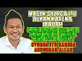 Download Lagu Pengajian gus baha || SURGA ITU BUKAN KARENA IBADAH TAPI KARENA ALLAH #gusbaha #gusbahaterbaru