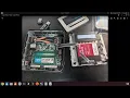 Plex Replace both cache drives in my Unraid NUC that runs Plex Server