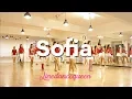 Download Lagu Sofia Line Dance (Beginner) Hotma \u0026 Wandy Demo