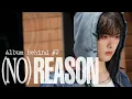 YOON SAN-HA 3RD MINI ALBUM NO REASON BEHIND