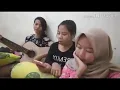 Download Lagu Hijau Daun - Ilusi Tak Bertepi - Cover By Me and Friends