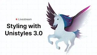 Best practices for using Unistyles 3 0 to style cross platform applications