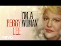Download Lagu Peggy Lee - I Left My Heart In San Francisco (Visualizer)