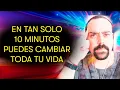 Download Lagu CON SOLO 10 MINUTOS AL DÍA DE HACER ESTO, PUEDES TRANSFORMAR TODA TU VIDA - PODER DEL YO SOY