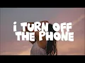 Download Lagu Instasamka - отключаю телефон I Turn Off The Phone  (slowed) (lyrics) english translate