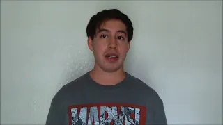 a message to marvel studios