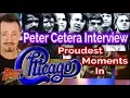 Lost Interview Peter Cetera On The Chicago Songs He s Most Proud Of