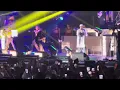 ASI SOY- SANTA FE KLAN PERFORMS ASI SOY IN SAN ANTONIO TEXAS 🖤