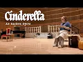 Lagu Inside Eastern Presents: Behind the Scenes Cinderella