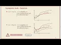COMP526 Unit 1-2 2020-02-03 Machines Models Asymptotics