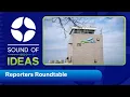 Fight over Cleveland s Burke Lakefront Airport continues Reporters Roundtable