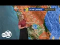 Longest heat wave of 2026 to begin for Central California