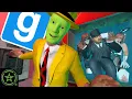 Ejecting Traitors With The Trash - Gmod TTT