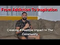 Download Lagu From Addiction to Inspiration: Sunny’s Journey of Recovery, Community Engagement, \u0026 Breaking Stigma.