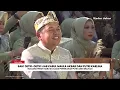 Download Lagu SAH! PUTRA DEDI MULYADI DAN PUTRI KAPOLDA METRO JAYA RESMI MENIKAH