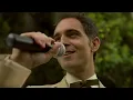 Money Heist | Berlin sings Ti Amo | Netflix