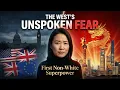Lagu The WEST’s Unspoken FEAR: China as the First Non-White Superpower