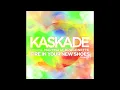 Fire In Your New Shoes (Sultan & Ned Shepard Electric Daisy Remix) (feat. Martina of Dragonette) - Kaskade