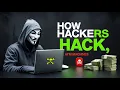 How Hackers Perform ATM Hack How To Hack ATM ATM Hack Explained